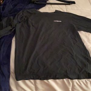 Patagonia Long sleeve T-shirt